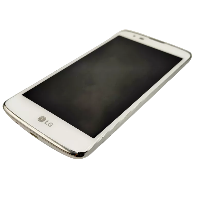 TELEFON LG K8 LTE BIAŁY 8GB