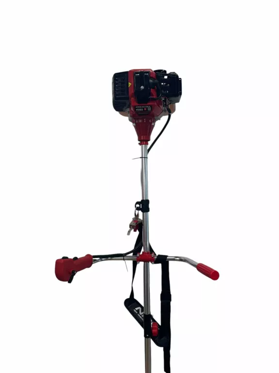 KOSA SPALINOWA NAC BP427CA-T