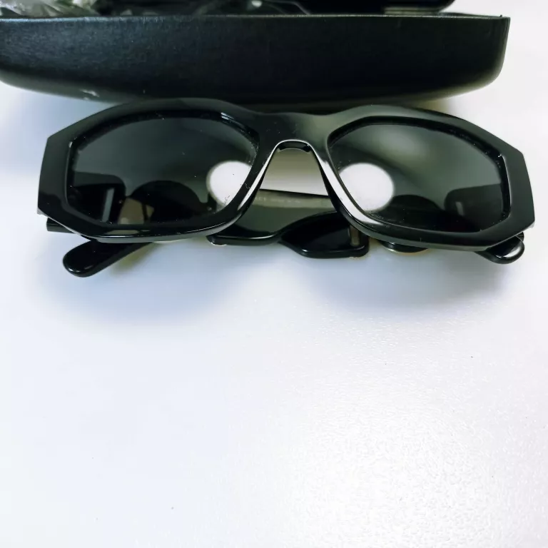 OKULARY PRZECIWSŁONECZNE VERSACE VE4361 BIGGIE