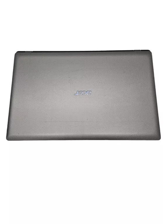 LAPTOP ACER ASPIRE 7741G 6 GB * OPIS *
