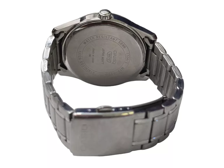 ZEGAREK CASIO MTP-E180D-3AVEF