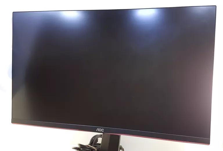 MONITOR LED AOC 27G2U/BK 27 " 1920 X 1080 PX IPS / PLS PS232