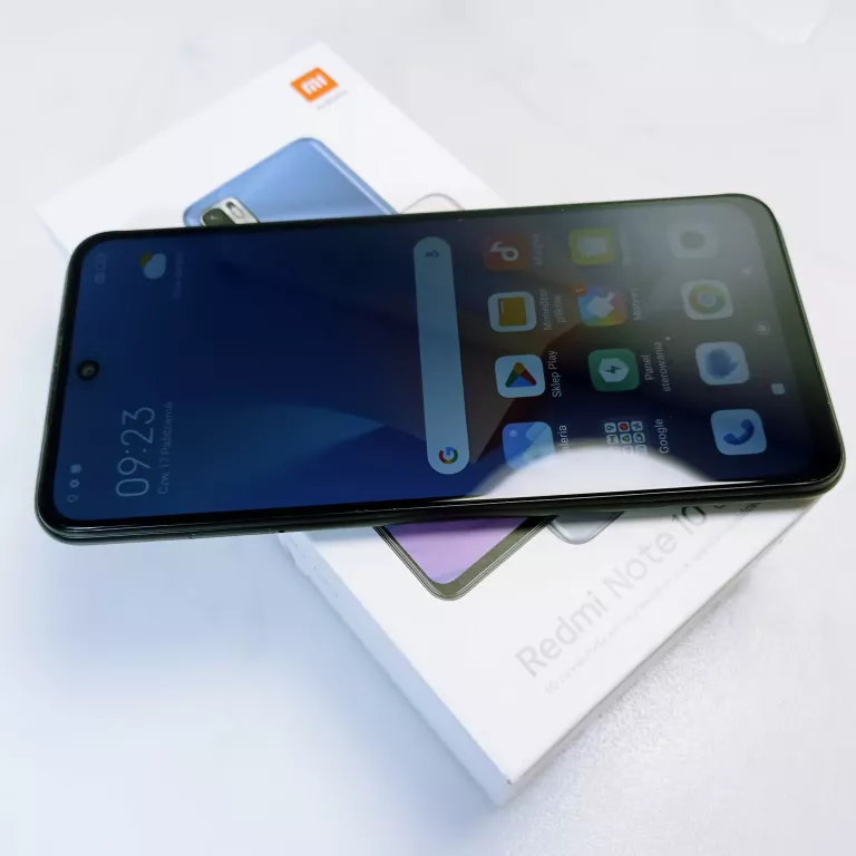 TELEFON REDMI NOTE 10 5G