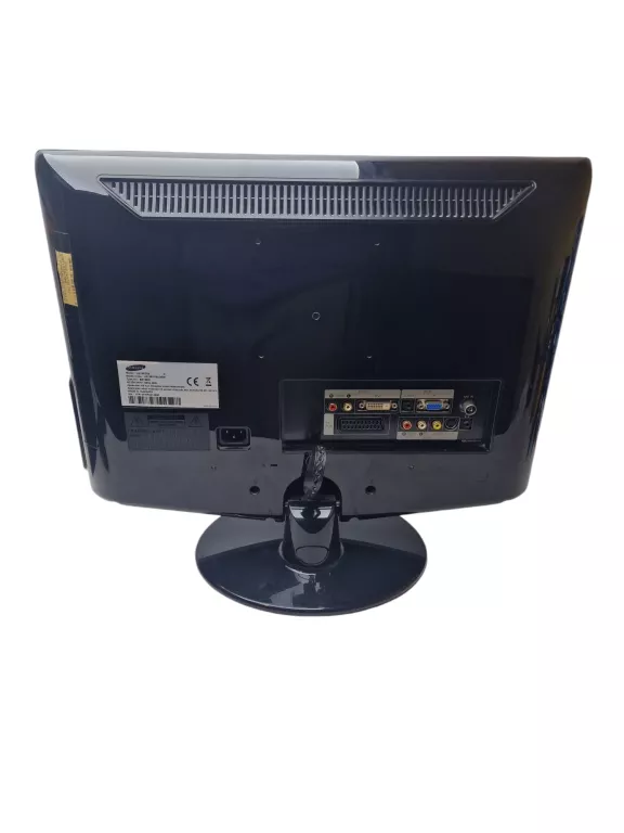 TV SAMSUNG LE19R71B