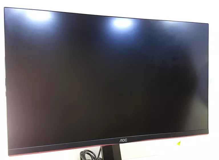 MONITOR LED AOC 27G2U/BK 27 " 1920 X 1080 PX IPS / PLS PS232