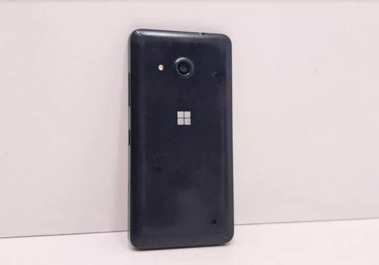 TELEFON MICROSOFT LUMIA 550 RM-1127