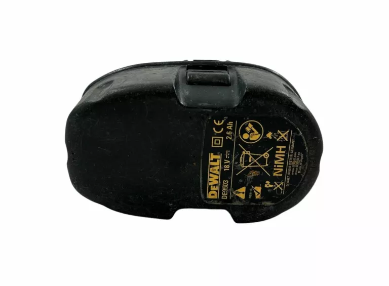 AKUMULATOR DEWALT DE9503 18V