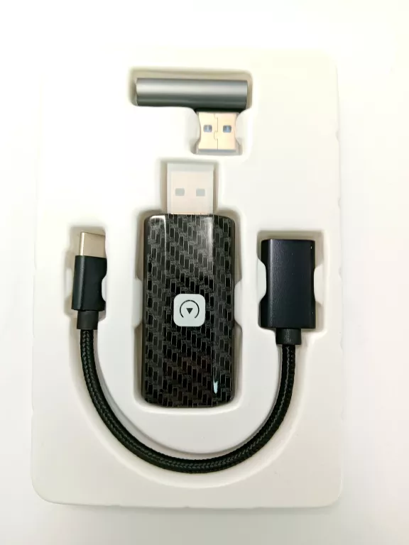 ADAPTER MSXTTLY AA ANDROID AUTO