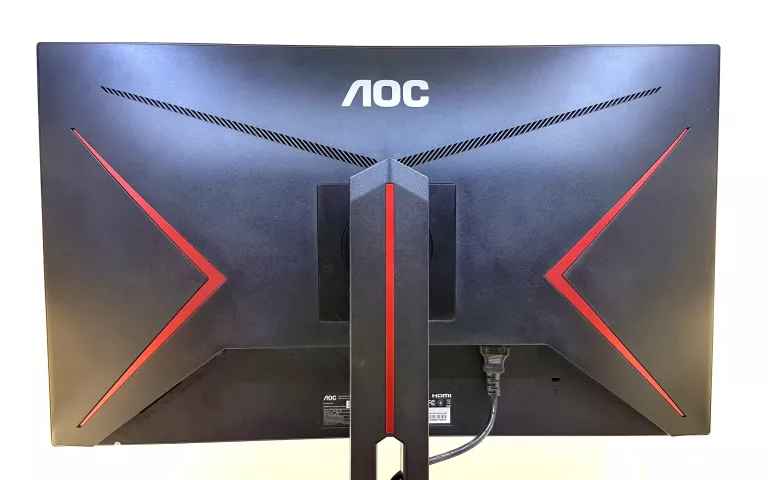 MONITOR LED AOC 27G2U/BK 27 " 1920 X 1080 PX IPS / PLS PS232