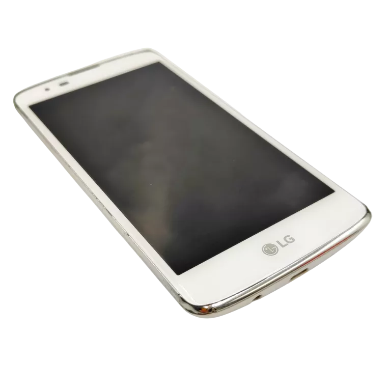 TELEFON LG K8 LTE BIAŁY 8GB