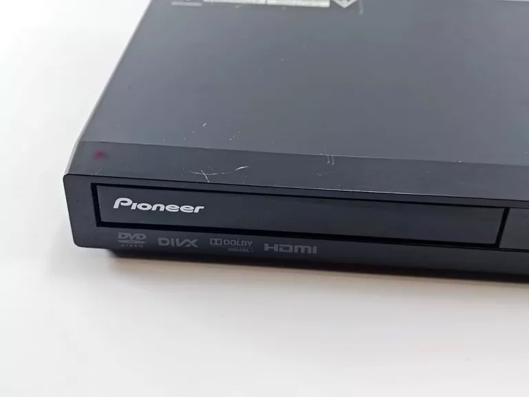 ODTWARZACZ DVD PIONEER DV-3022V