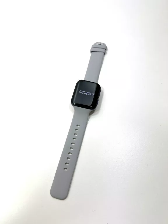 SMARTWATCH OPPO WATCH 46MM WIFI NFC / KOMPLET