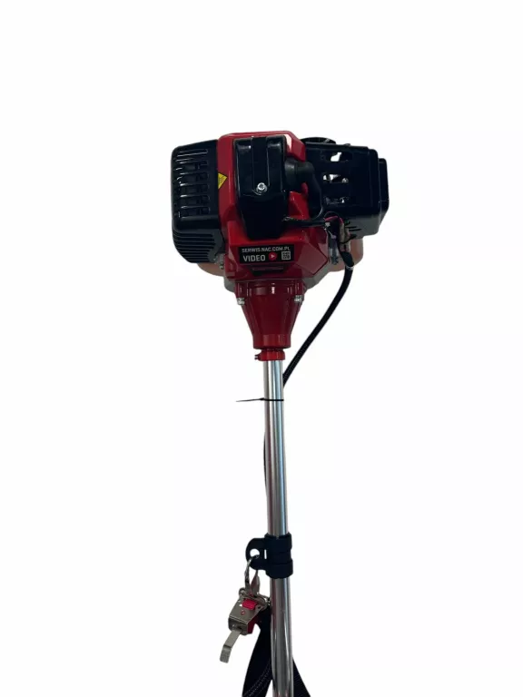 KOSA SPALINOWA NAC BP427CA-T