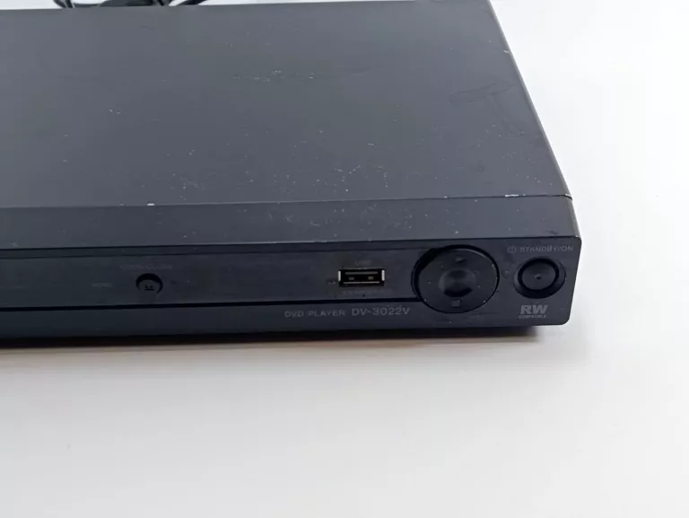 ODTWARZACZ DVD PIONEER DV-3022V