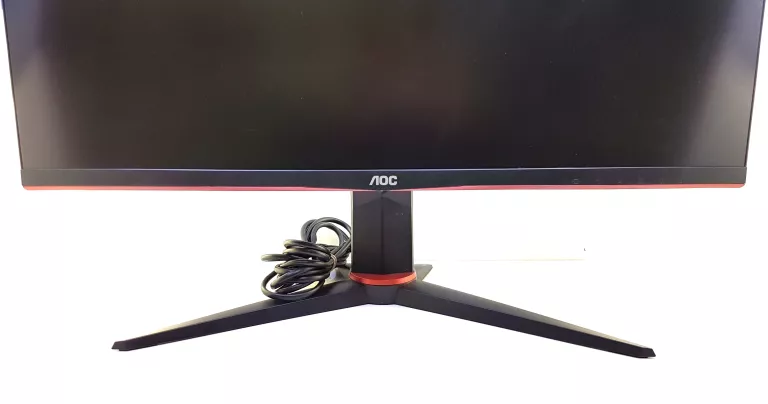 MONITOR LED AOC 27G2U/BK 27 " 1920 X 1080 PX IPS / PLS PS232