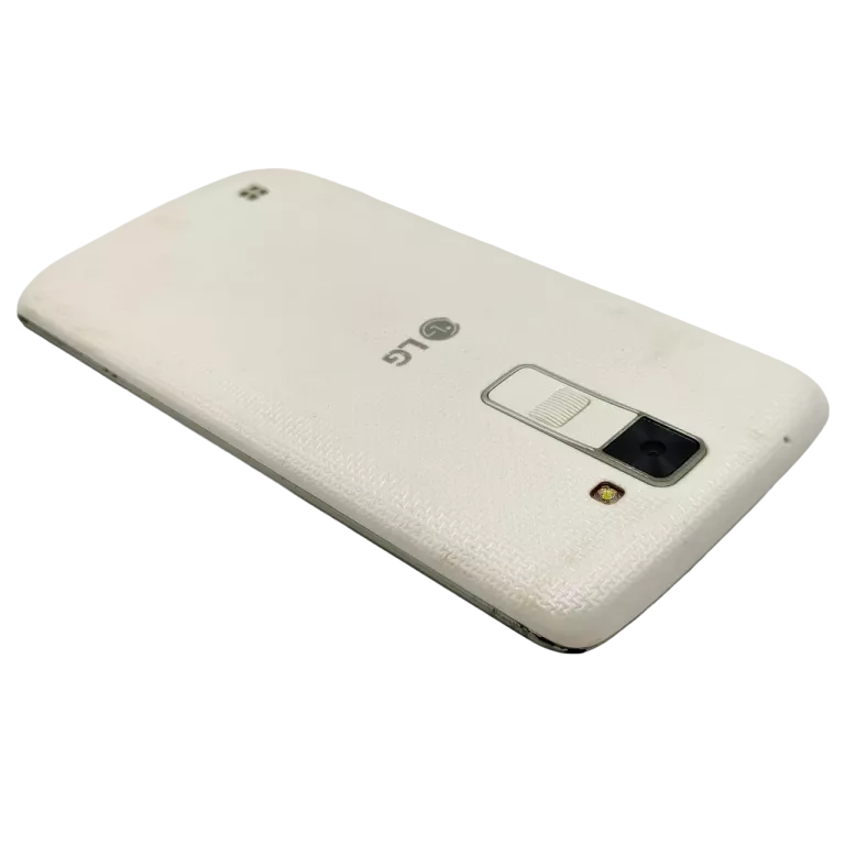 TELEFON LG K8 LTE BIAŁY 8GB
