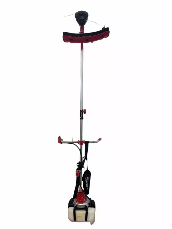 KOSA SPALINOWA NAC BP427CA-T