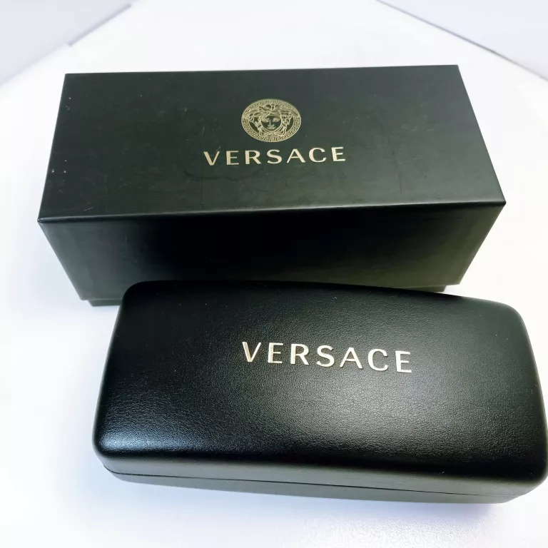 OKULARY PRZECIWSŁONECZNE VERSACE VE4361 BIGGIE