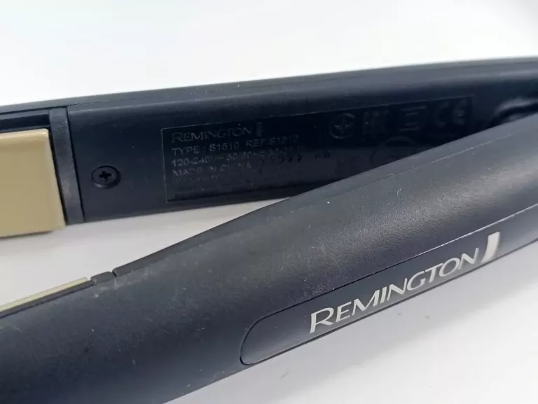 PROSTOWNICA REMINGTON S1510