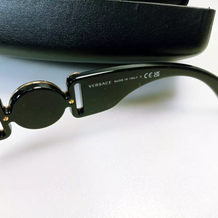 OKULARY PRZECIWSŁONECZNE VERSACE VE4361 BIGGIE