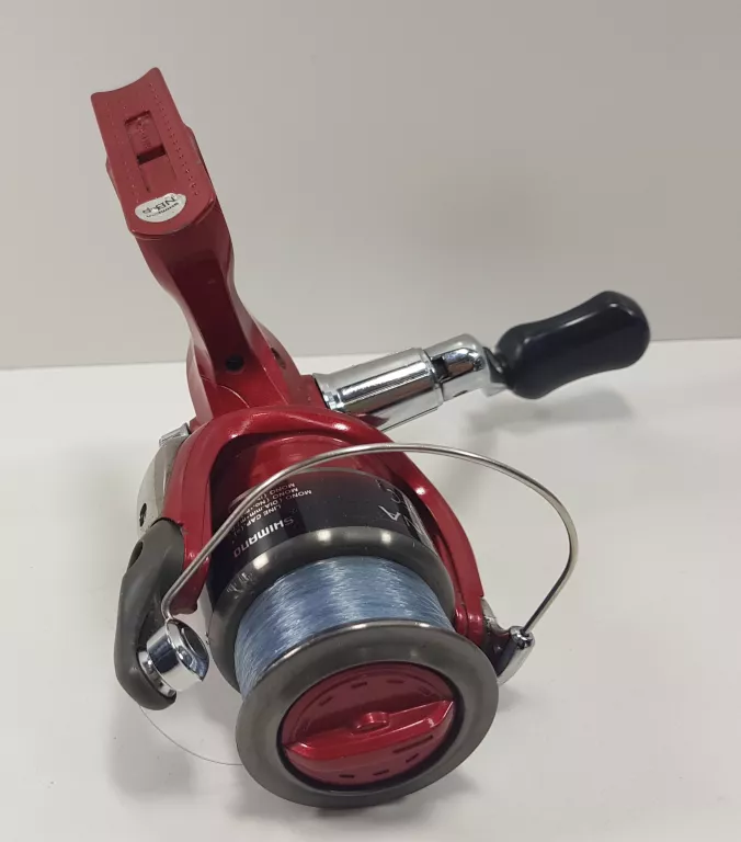 KOŁOWROTEK SHIMANO CATANA 2500FC
