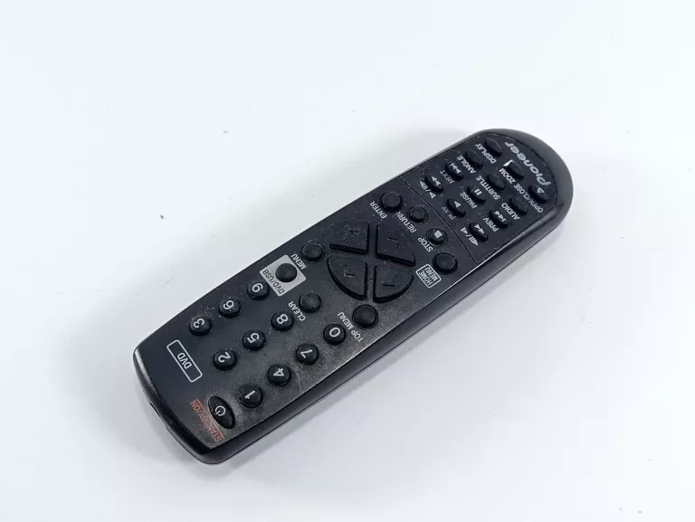 ODTWARZACZ DVD PIONEER DV-3022V