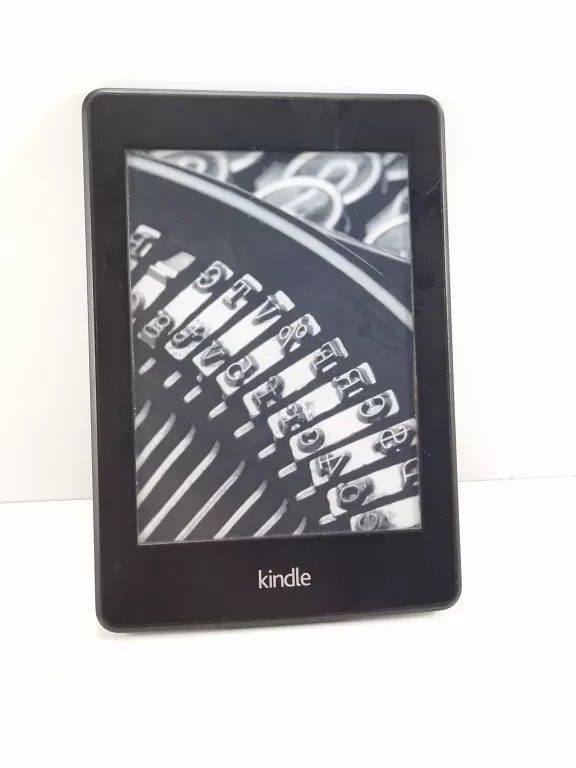 CZYTNIK E-BOOK KINDLE 7 TOUCH CZARNY