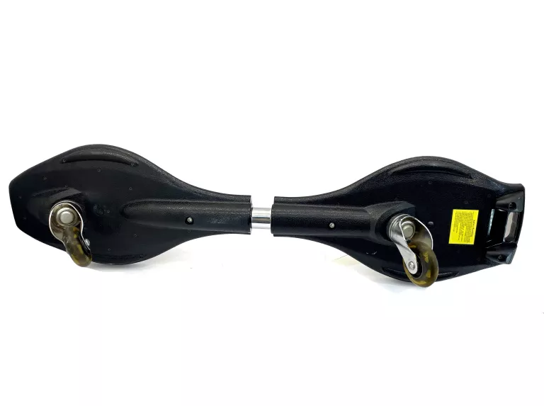 DESKOROLKA WAVEBOARD BLUE