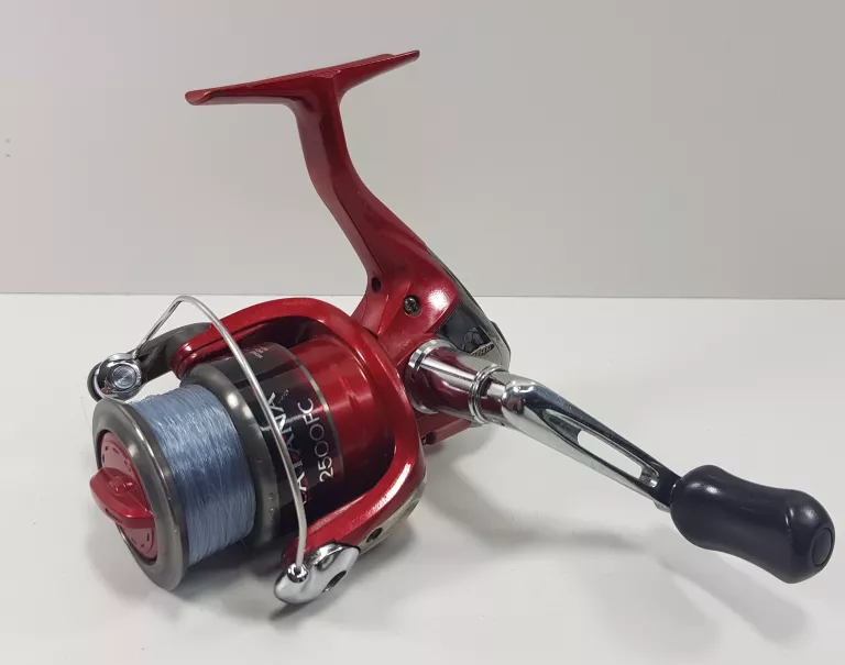 KOŁOWROTEK SHIMANO CATANA 2500FC