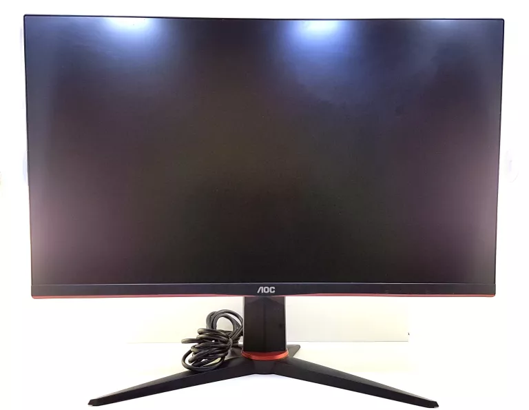 MONITOR LED AOC 27G2U/BK 27 " 1920 X 1080 PX IPS / PLS PS232