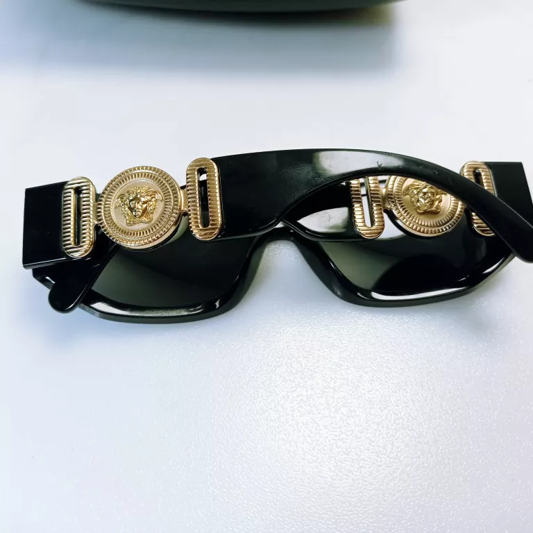OKULARY PRZECIWSŁONECZNE VERSACE VE4361 BIGGIE