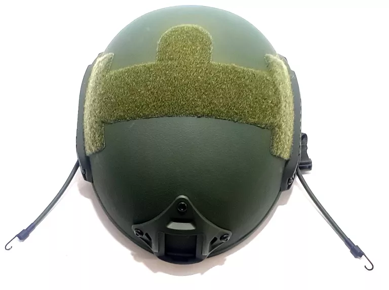 KASK KULOODPORNY CLASS HMPE-52 LAYERS ATEST NIJ 0101.06