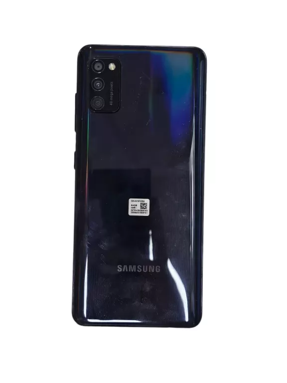 TELEFON SAMSUNG GALAXY A41