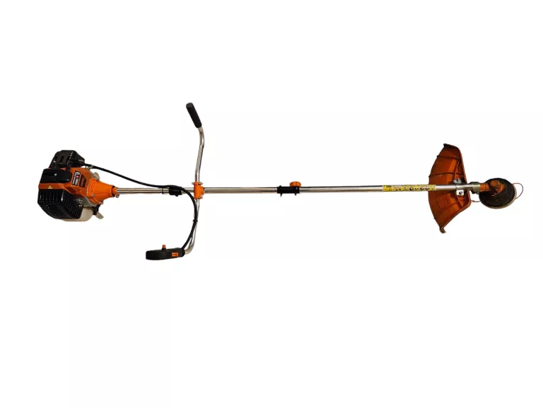 KOSA SPALINOWA NAC BP52LM-T 1,2L 3KM 51,7 CM3 +GW