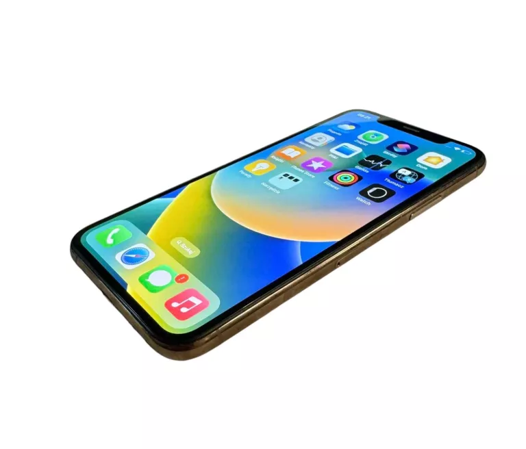 TELEFON APPLE IPHONE 11 PRO 256GB