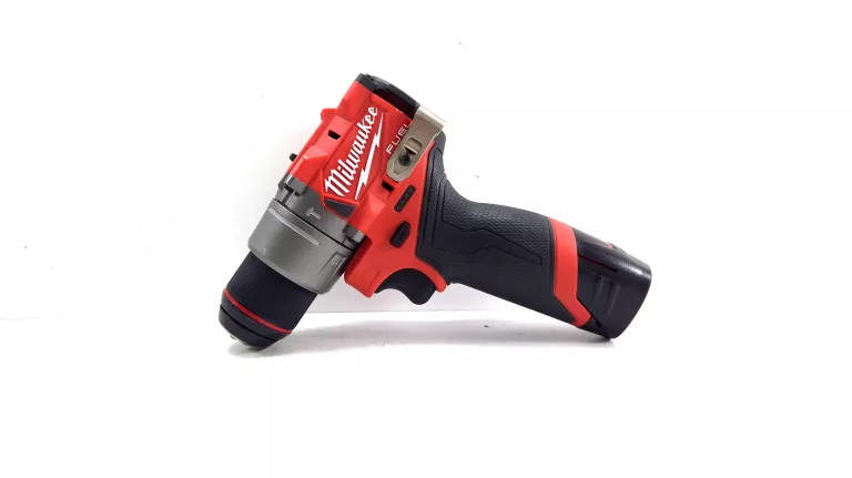 MILWAUKEE M12 FPD2-202X WIERTARKA WKRĘTARKA UDAROWA FUEL WALIZKA