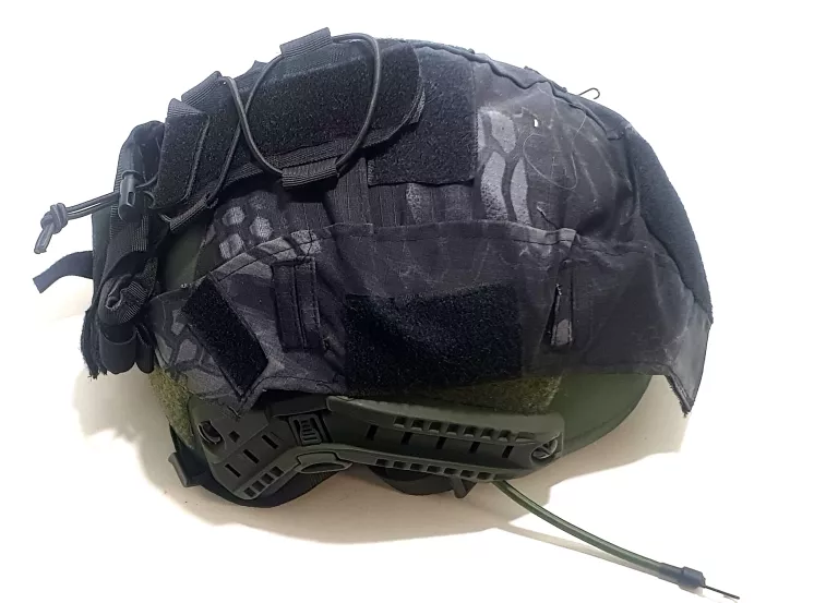 KASK KULOODPORNY CLASS HMPE-52 LAYERS ATEST NIJ 0101.06