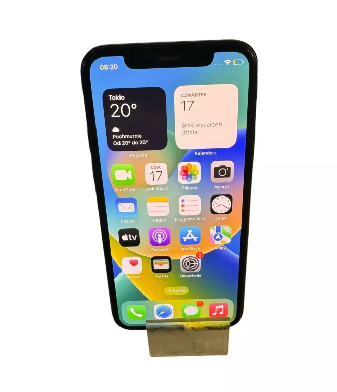TELEFON APPLE IPHONE 11 PRO 256GB