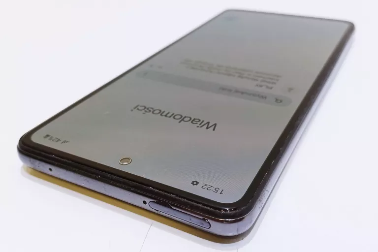 TELEFON SAMSUNG GALAXY A52 5G 6/128GB DUALSIM