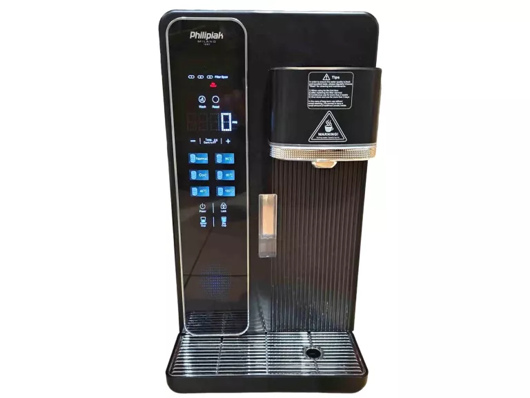 FILTR WODY Z GENERATOREM WODORU PHILIPIAK MILANO PH-600I