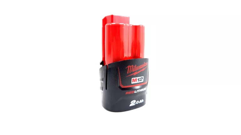 MILWAUKEE M12 FPD2-202X WIERTARKA WKRĘTARKA UDAROWA FUEL WALIZKA