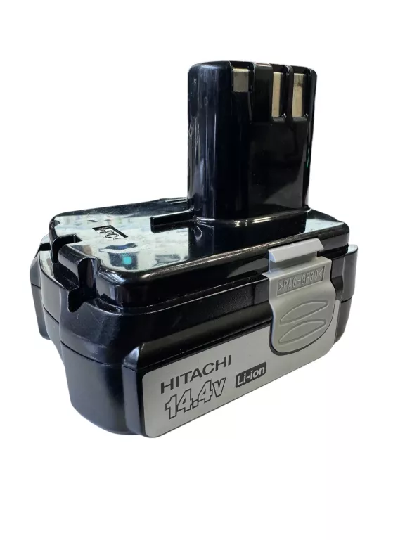 HITACHI BCL1415 14,4V 1,5AH 22WH OPIS