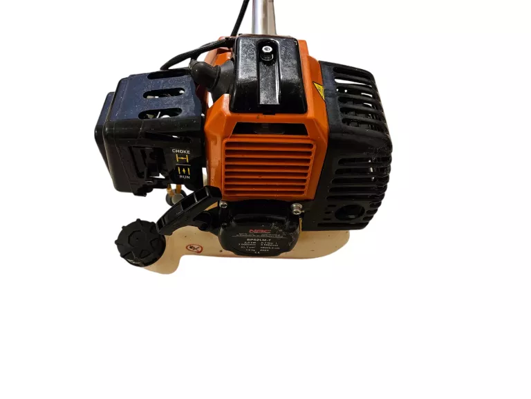 KOSA SPALINOWA NAC BP52LM-T 1,2L 3KM 51,7 CM3 +GW