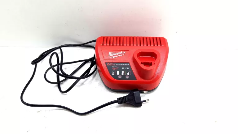 MILWAUKEE M12 FPD2-202X WIERTARKA WKRĘTARKA UDAROWA FUEL WALIZKA