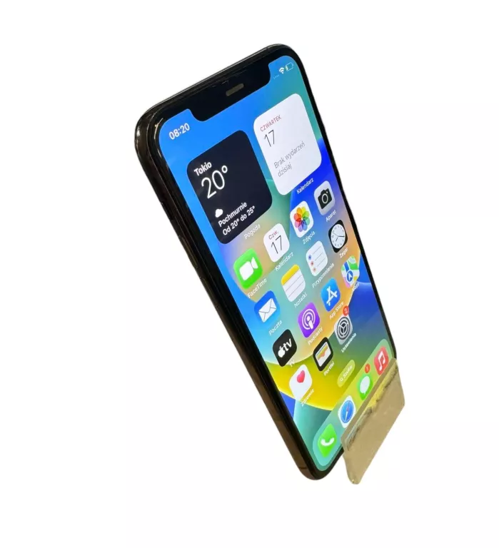 TELEFON APPLE IPHONE 11 PRO 256GB