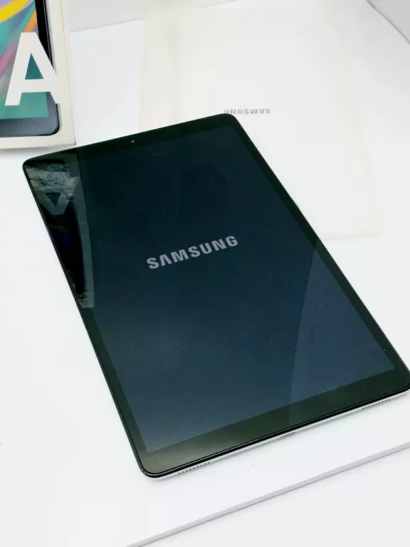 TABLET SAMSUNG GALAXY TAB A SM-T515