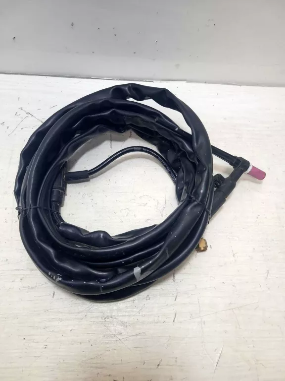 KABEL PRZEWÓD SPAWALNICZY 16MM2 OKAZJA!