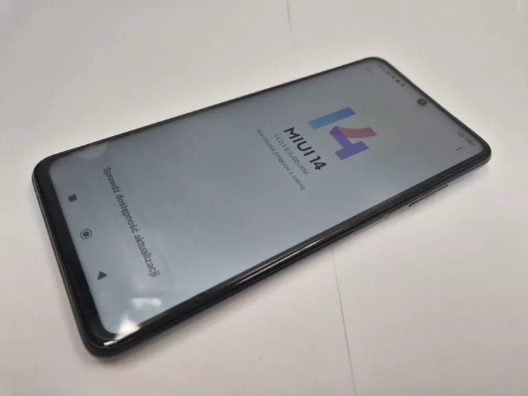 TELEFON POCO X3 NFC 4/64 GB