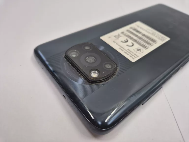 TELEFON POCO X3 NFC 4/64 GB