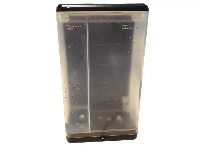FILTR WODY Z GENERATOREM WODORU PHILIPIAK MILANO PH-600I